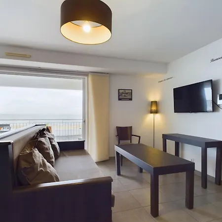 Pour 12 - Vue - Detente * La Tranche-sur-Mer