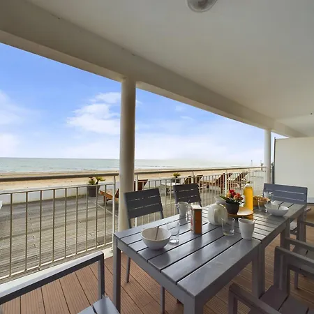 Lejlighed Pour 12 - Vue - Detente La Tranche-sur-Mer