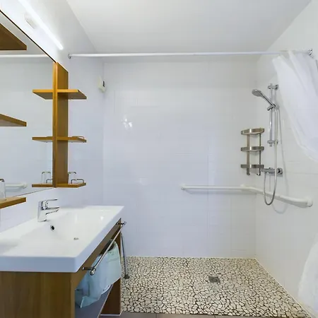 Pour 12 - Vue - Detente Lejlighed *