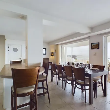 Pour 12 - Vue - Detente