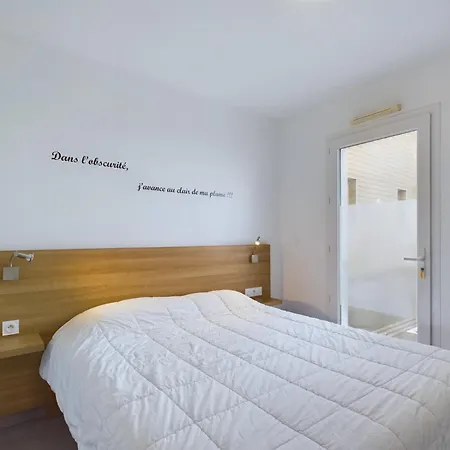 Pour 12 - Vue - Detente Lejlighed *